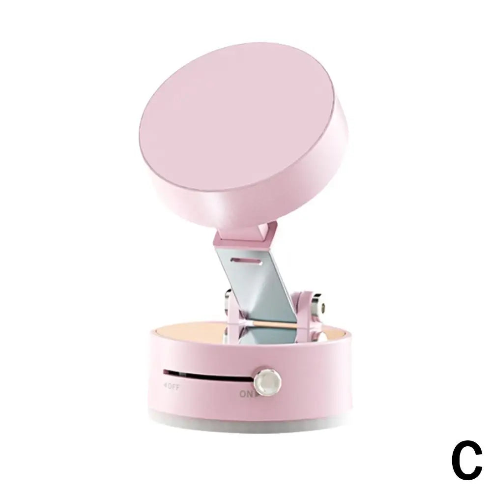 Magnetic Suction Phone Holder