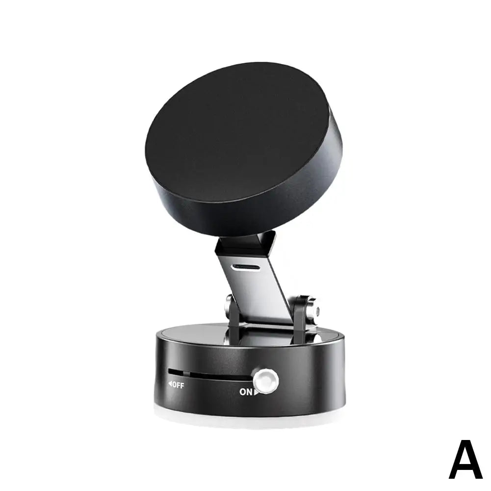 Magnetic Suction Phone Holder